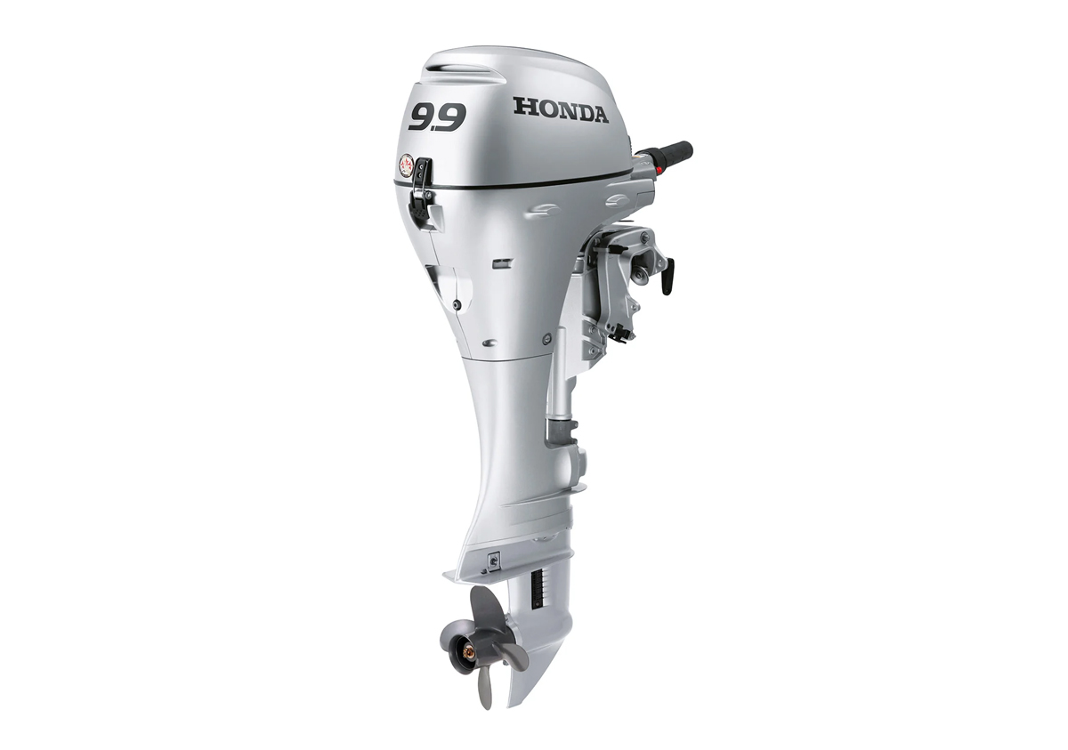 Honda BF 9.9 HP