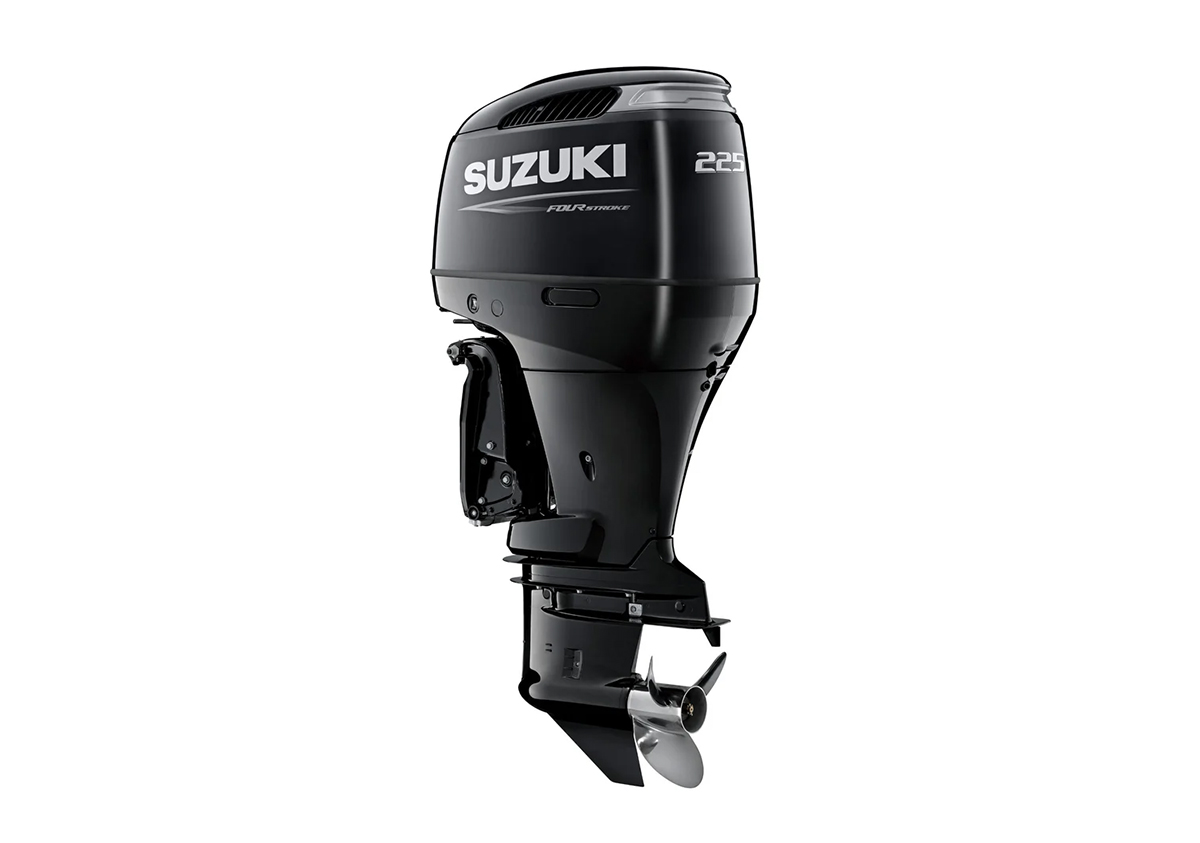 Suzuki DF 225