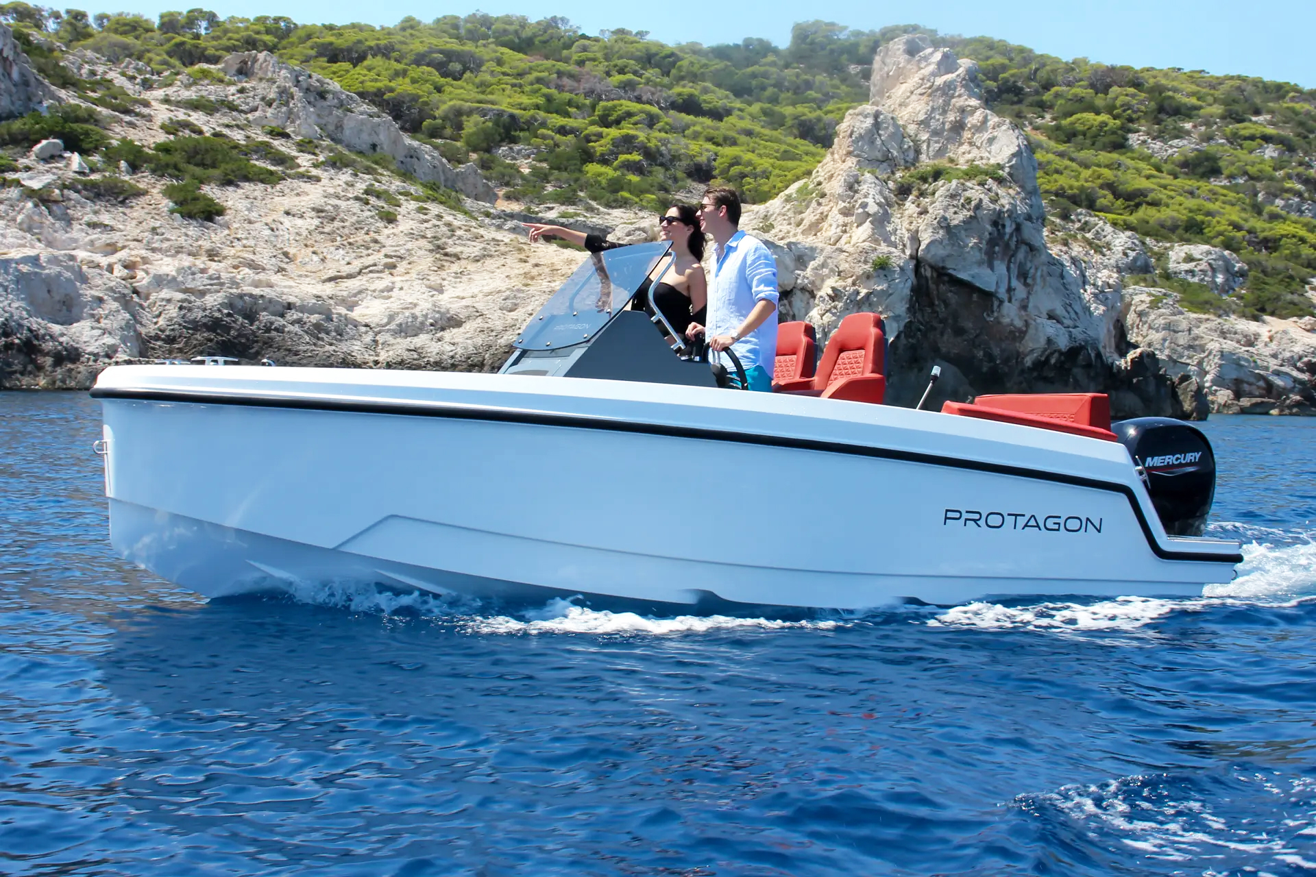 Protagon 20