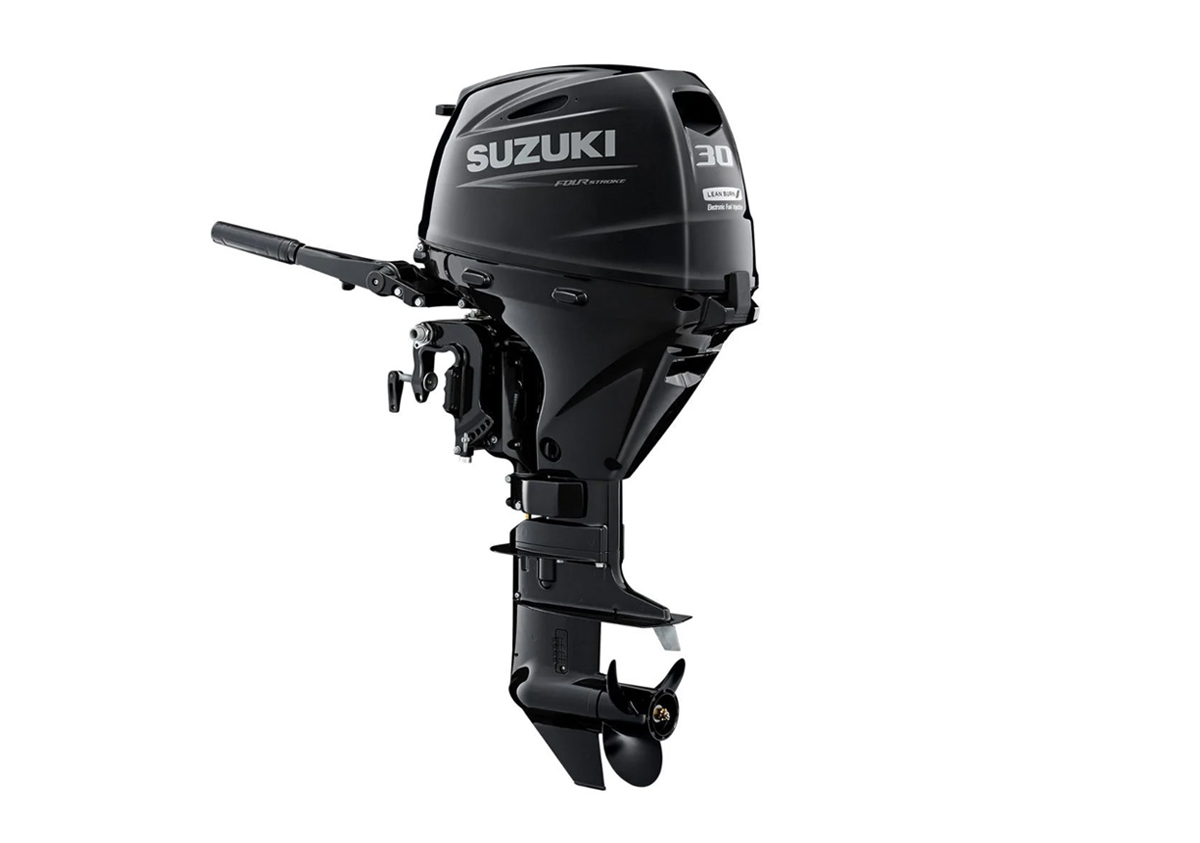 Suzuki DF 30A