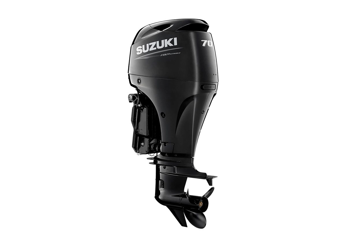 Suzuki DF 70A